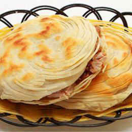 潼關(guān)縣肉夾饃培訓